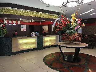 Eurotel Makati Makati City 3*,