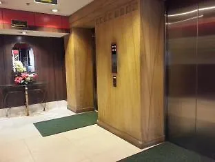 Eurotel Makati Makati City Szálloda
