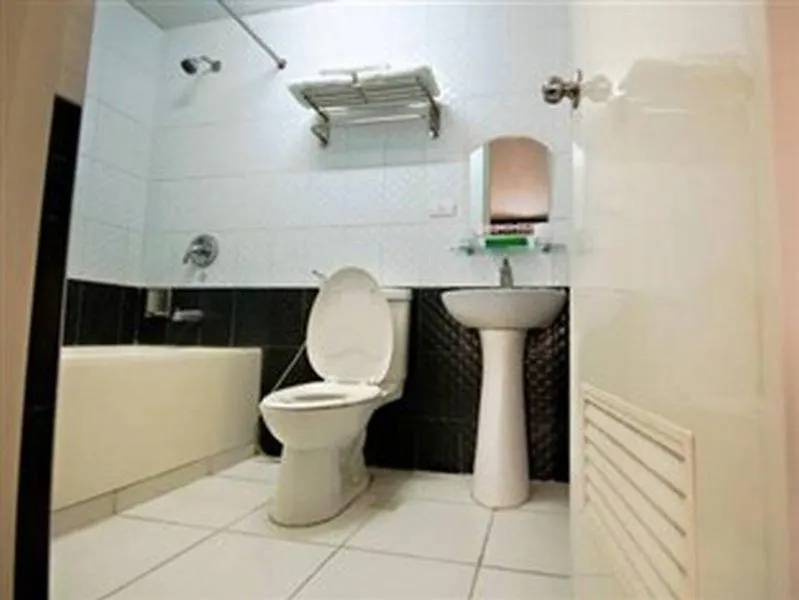 Szálloda Eurotel Makati Makati City