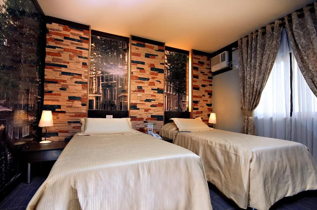 Eurotel Makati Makati City Fülöp-szigetek